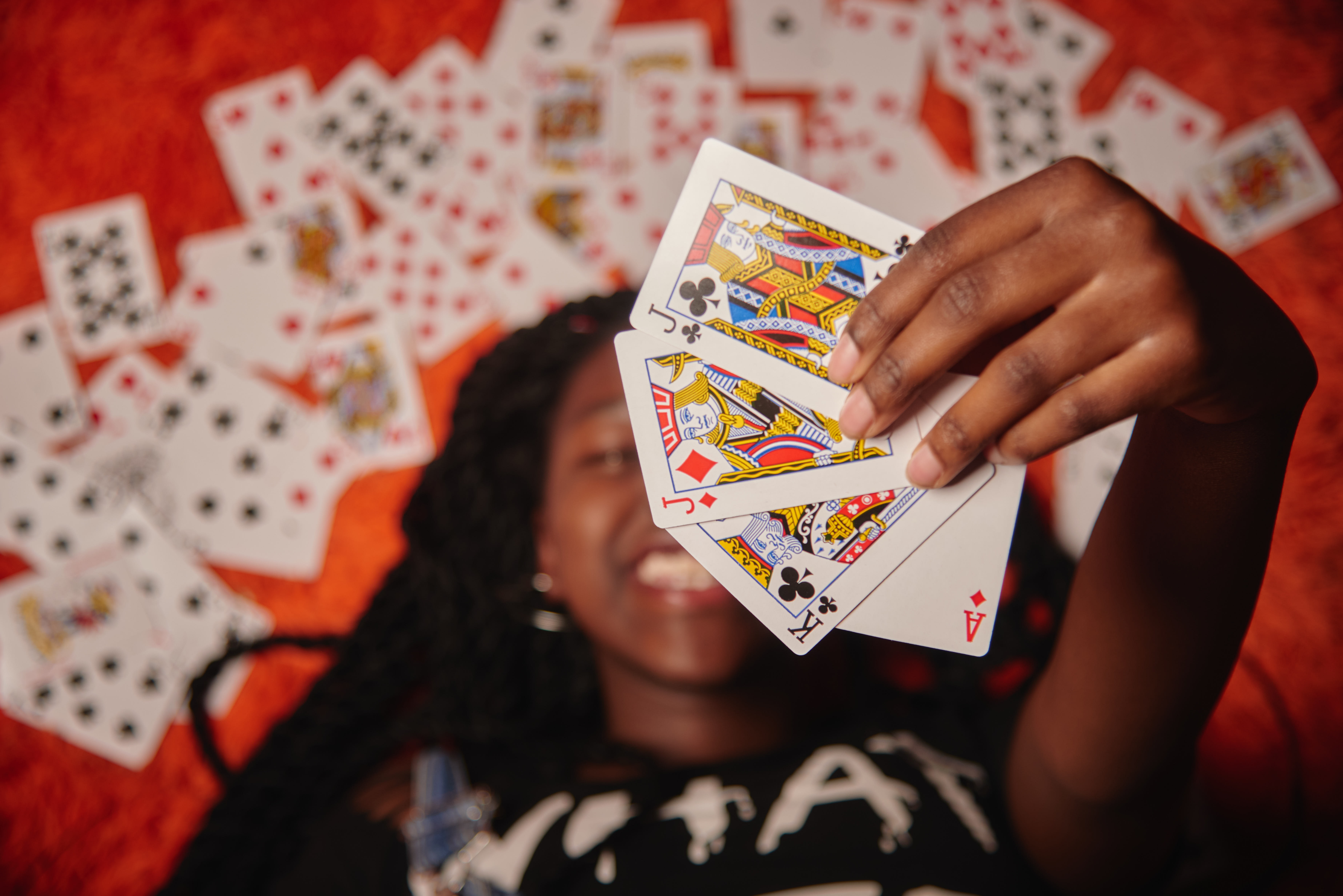 Portrait Photography